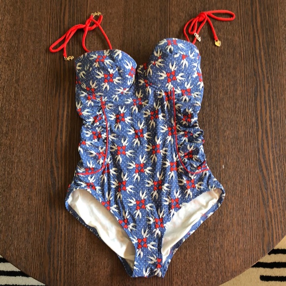 Juicy Couture Other - Juicy Couture Swim wear